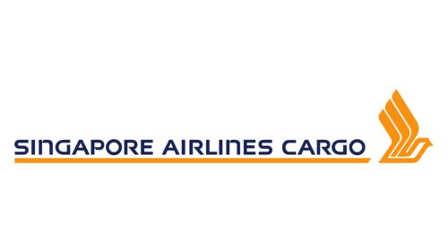 Singapore Airlines Cargo Logo