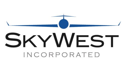 SkyWest Inc Logo