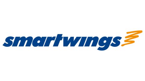 Smartwings Logo