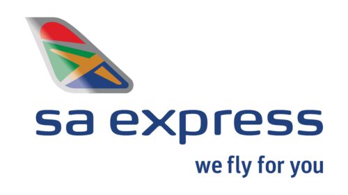 South African Express Logo