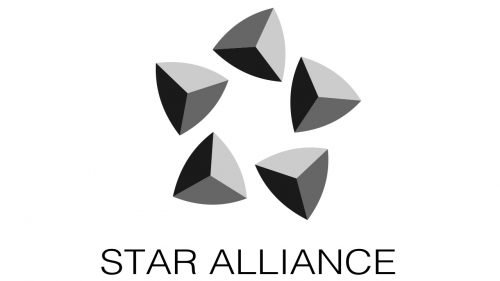 Star Alliance Logo