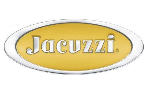 Logo Jacuzzi