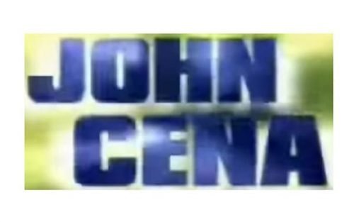 John Cena Logo-2002