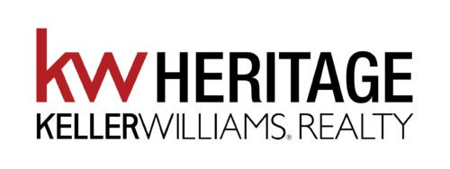 keller williams realty logo