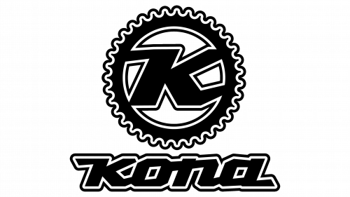 Kona Logo old