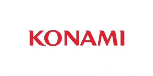 Konami logo