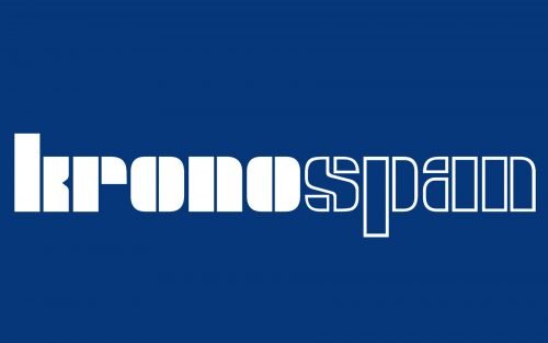 Logo Kronospan