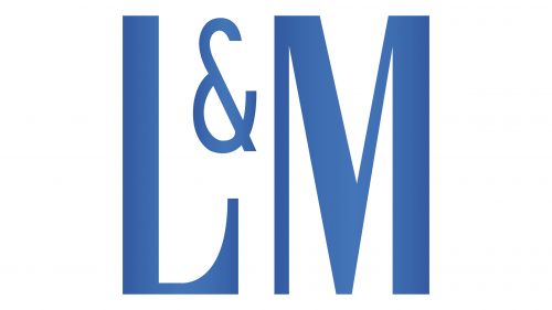 L&M Logo