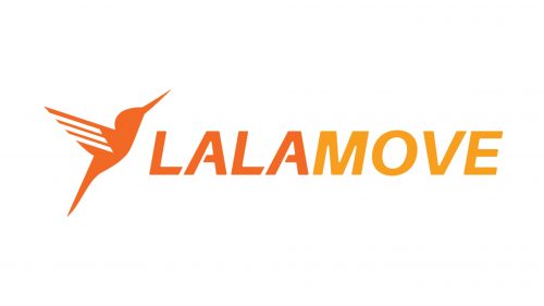 Lalamove Logo