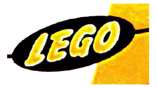 Lego Logo 1948