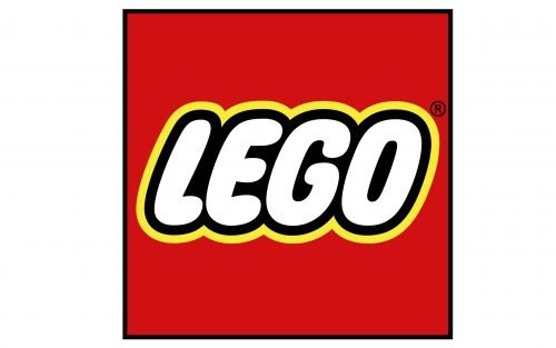 Lego Logo