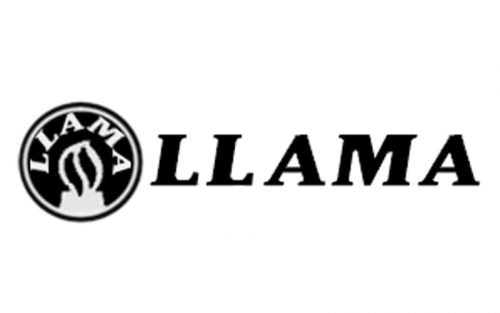 Llama Logo