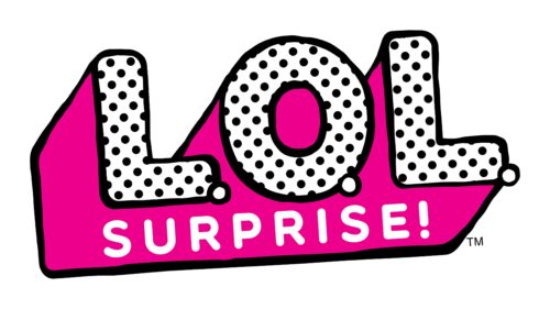 LOL Surprise Logo