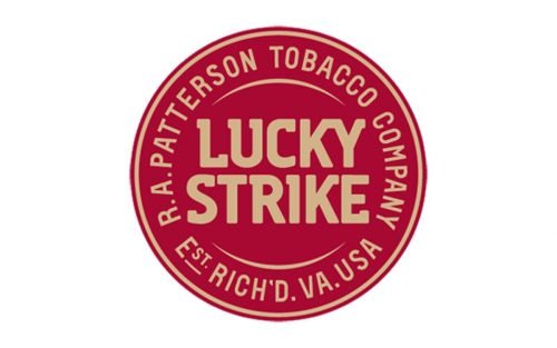 Lucky Strike Logo