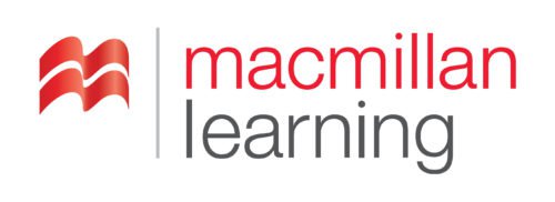 Macmillan Logo