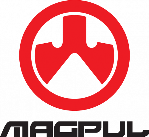 Magpul Logo old