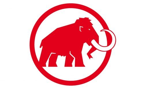 Mammut Logo