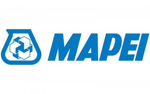 MAPEI Logo