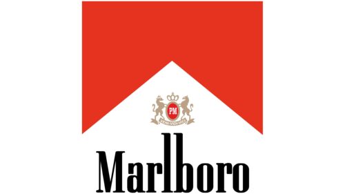 Marlboro logo