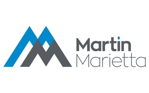 Martin Marietta Logo