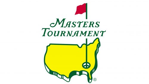 Masters Tournament Logo