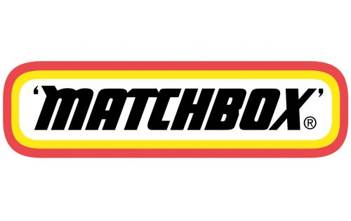 Matchbox Logo