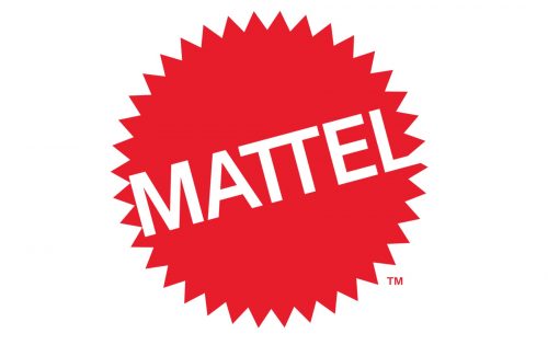 Mattel Logo