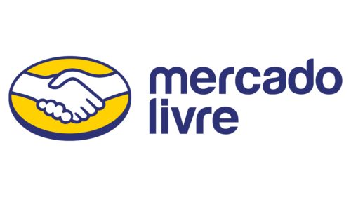 Mercado Livre Logo