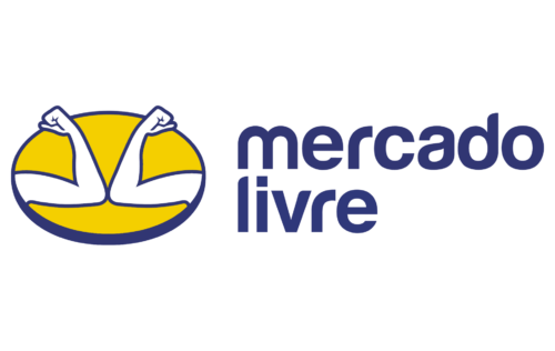 Mercado Livre Logo 2020