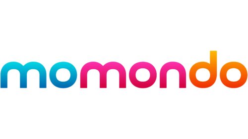 Momondo logo