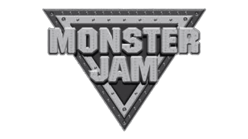 Monster Jam Logo 2012