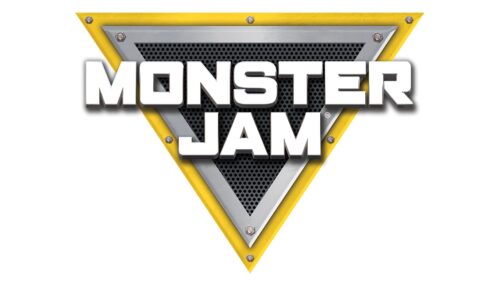 Monster Jam Logo