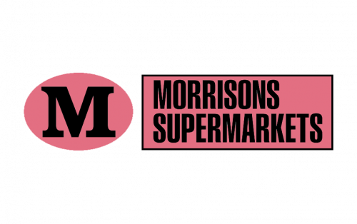 Morrisons Logo-1961