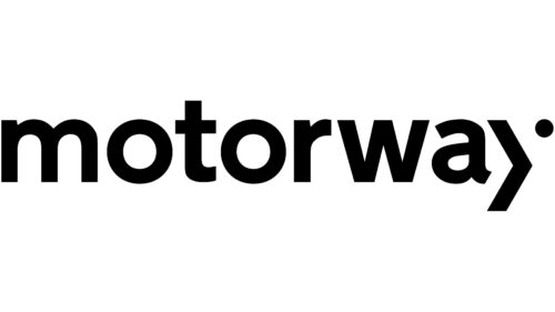 Motorway Logo