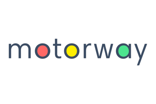 Motorway Logo old