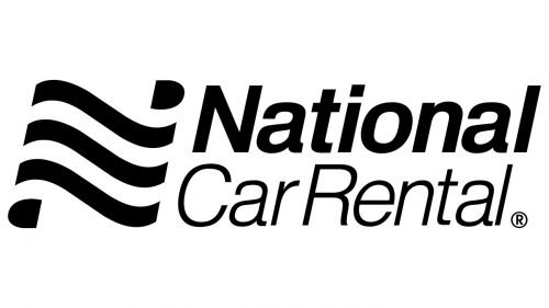 emblem National Car Rental