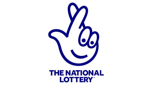 National Lottery Logo