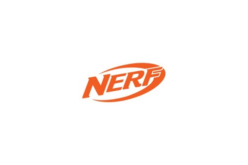 NERF logo