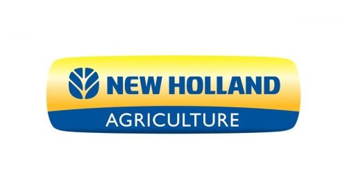 New Holland Logo