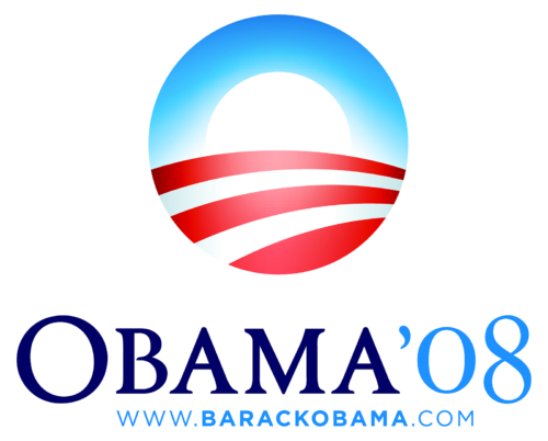 Obama emblem 