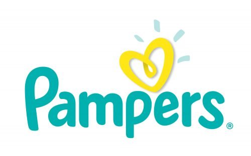 Pampers Logo