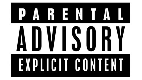 Parental Advisory logo