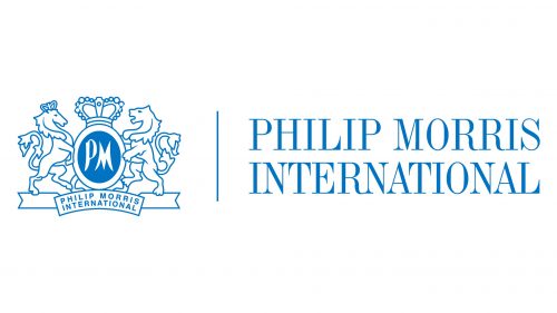 Philip Morris Logo