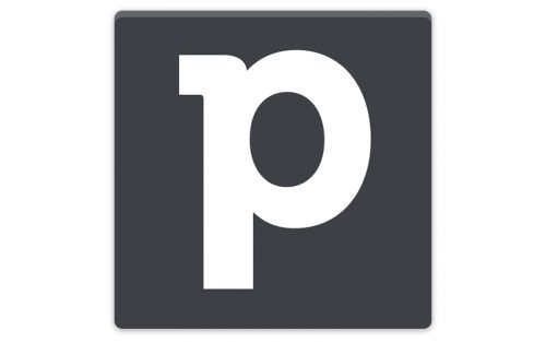 Pipedrive Symbol