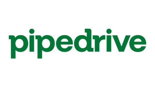 Pipedrive Logo