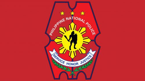 Philippine National Police logo