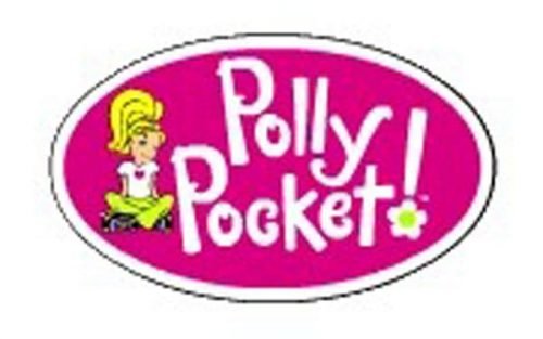 Polly Pocket Logo-1998