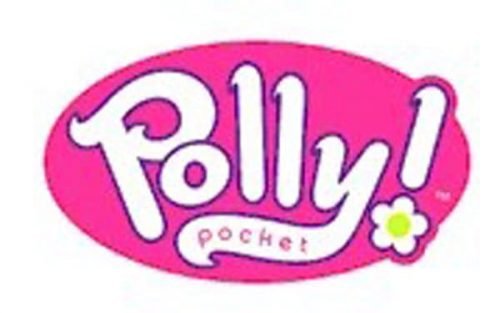 Polly Pocket Logo-2003