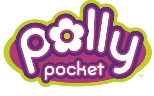 Polly Pocket Logo-2006