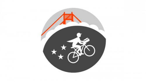 Postmates Logo 2011